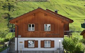Schnider Bed&Breakfast Und Cafe